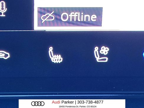 New 2025 Audi Q6 e-tron Premium Plus image 20