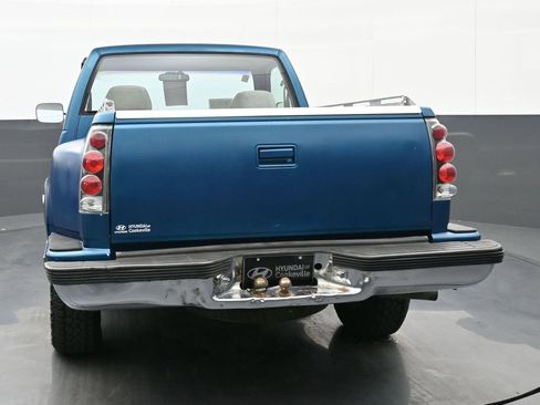 Used 1992 Chevrolet Silverado 1500 Base image 7