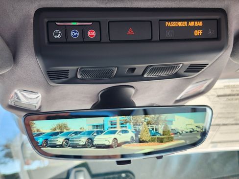 New 2026 Chevrolet Corvette Stingray Premium Conv w/ 3LT image 15