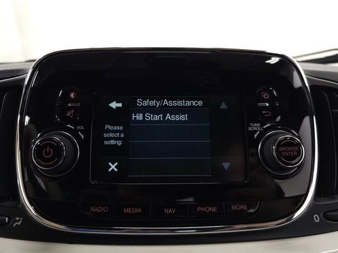 Used 2016 FIAT 500 e image 22