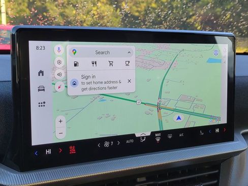 New 2026 Ford Explorer ST-Line w/ ST-Line Street Pack image 22