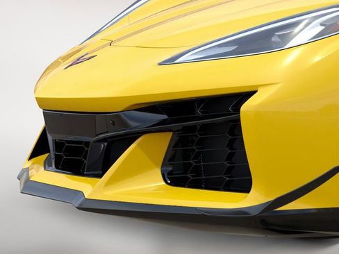 New 2025 Chevrolet Corvette Z06 image 14