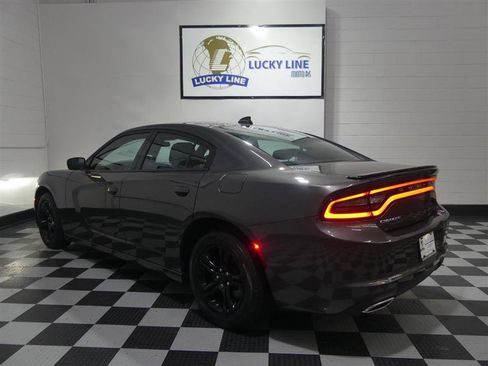 Used 2023 Dodge Charger SXT image 10