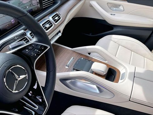 New 2026 Mercedes-Benz GLE 450 4MATIC image 8