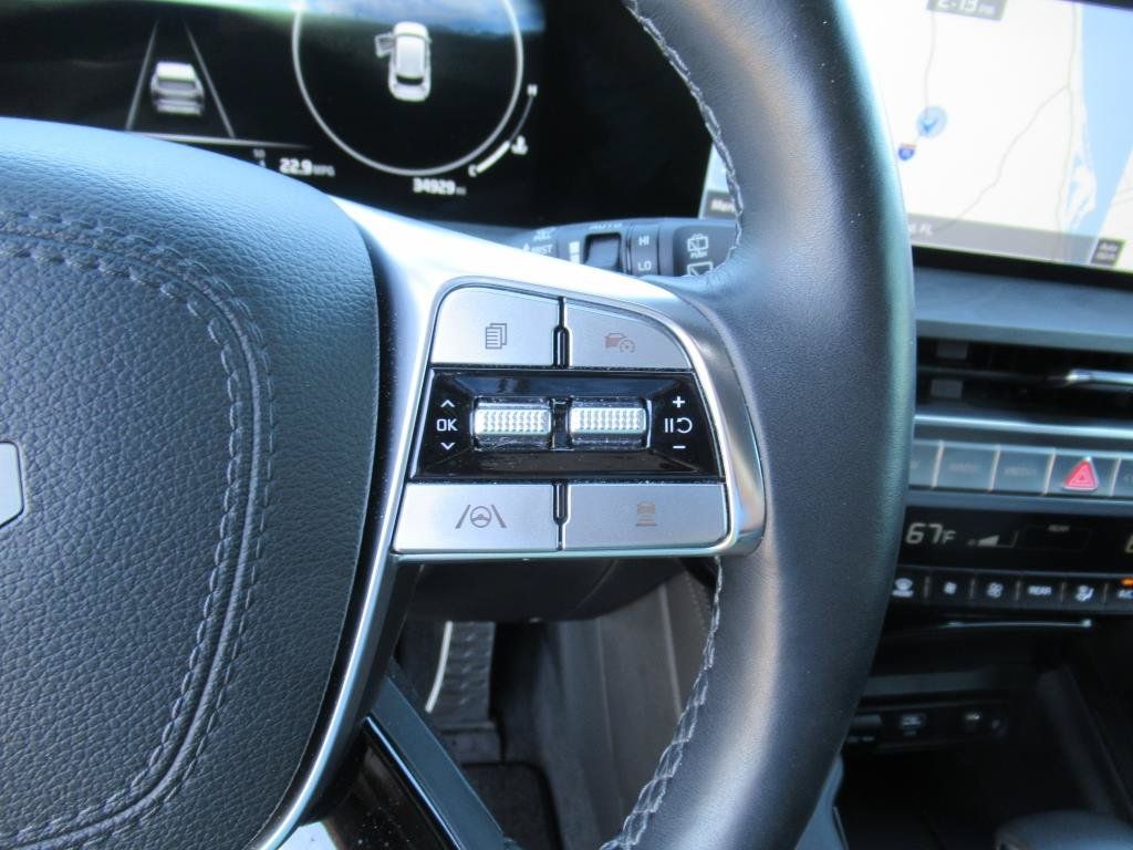 Used 2024 Kia Telluride SX Prestige X-Line AWD/4WD image 18