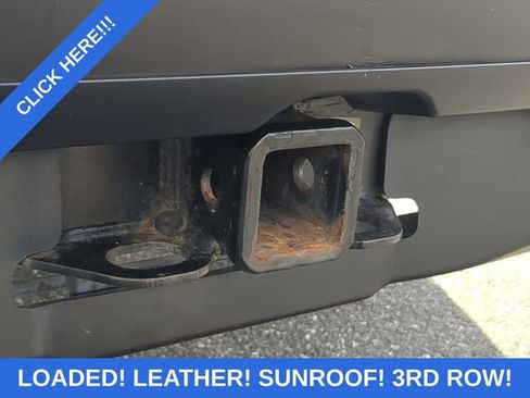 Used 2019 Nissan Pathfinder Platinum w/ Cargo Package image 35