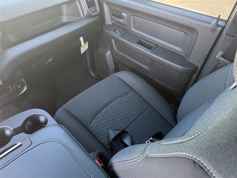 New 2026 RAM 2500 Tradesman image 28