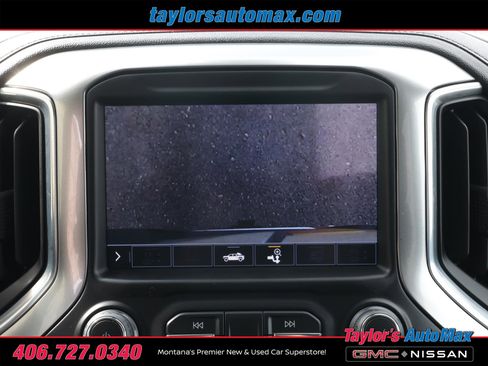 Used 2023 Chevrolet Silverado 3500 LTZ w/ LTZ Premium Package image 28