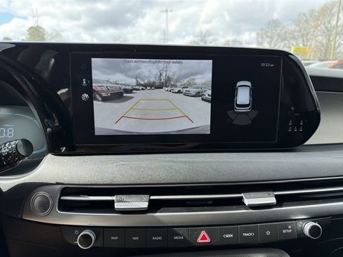 Used 2024 Hyundai Palisade SEL AWD/4WD image 33