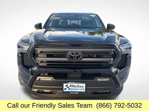 New 2026 Toyota Tacoma SR5 image 9