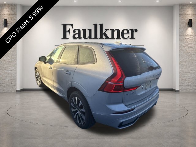 Certified 2024 Volvo XC60 B5 Core w/ Protection Package Premier AWD/4WD image 14