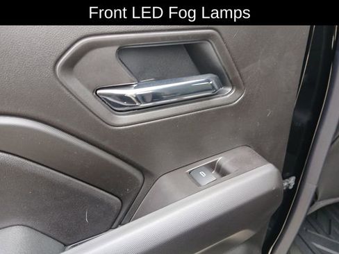 New 2026 GMC Canyon Elevation w/ Convenience Package image 17