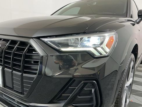 Used 2021 Audi Q3 2.0T Premium Plus w/ Premium Plus Package image 5