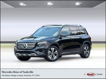 Used 2025 Mercedes-Benz GLB 250