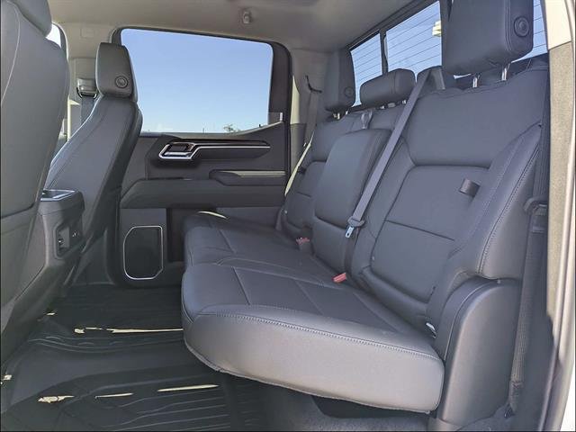 New 2026 Chevrolet Silverado 1500 RST w/ RST All Star Premium Package AWD/4WD image 26