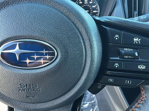 New 2026 Subaru Crosstrek 2.5i Limited w/ Crosstrek Mirror Package AWD/4WD image 20