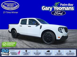 New 2026 Ford Maverick XL video 1