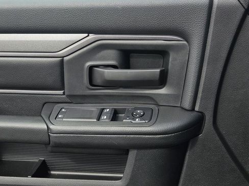 New 2026 RAM 3500 Tradesman AWD/4WD image 31