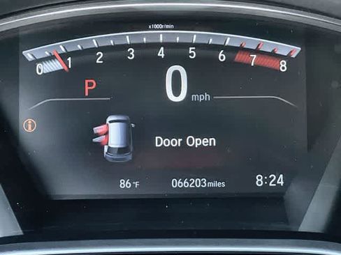Used 2018 Honda CR-V EX image 19