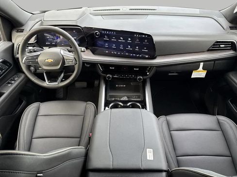 New 2026 Chevrolet Tahoe Premier AWD/4WD image 13