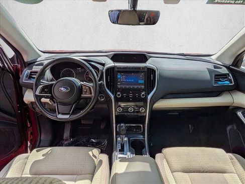 Used 2019 Subaru Ascent Premium AWD/4WD image 14