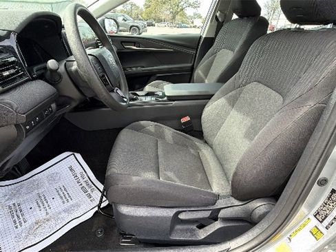 Certified 2025 Toyota Camry LE image 16