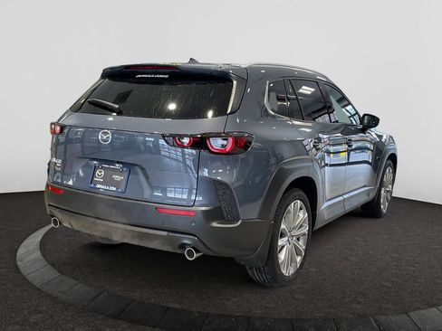 New 2026 MAZDA CX-50 AWD 2.5 S w/ Weather Package image 5