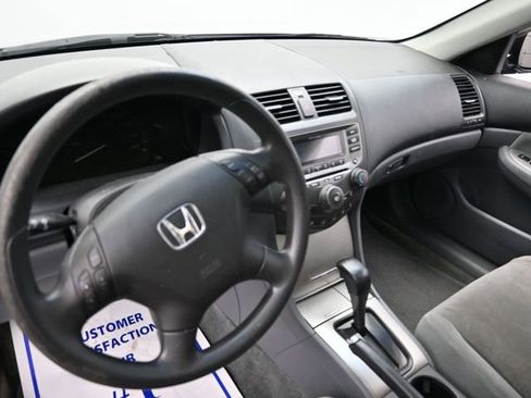 Used 2007 Honda Accord EX image 22