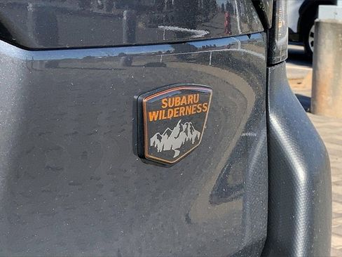 New 2026 Subaru Forester Wilderness image 8
