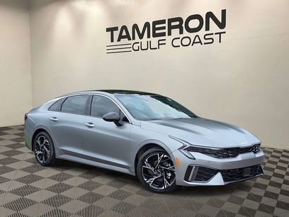 Used 2025 Kia K5 GT-Line w/ GT-Line Premium Package