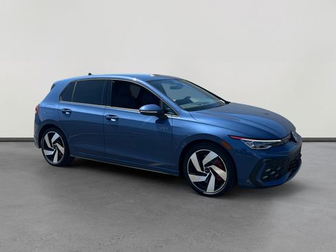 New 2026 Volkswagen Golf S FWD image 7