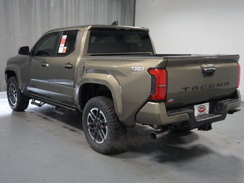 New 2026 Toyota Tacoma TRD Sport image 6