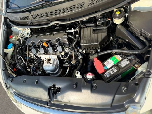 Used 2006 Honda Civic LX image 8