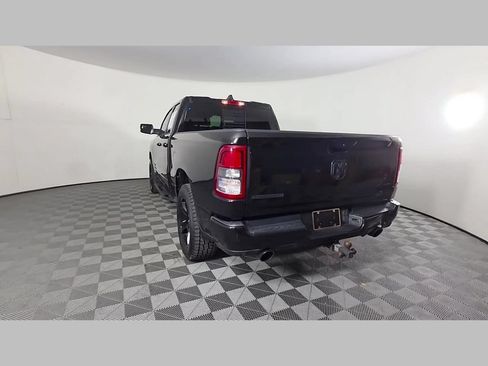 Used 2021 RAM 1500 Big Horn AWD/4WD image 45