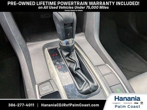 Used 2021 Honda Civic LX image 18