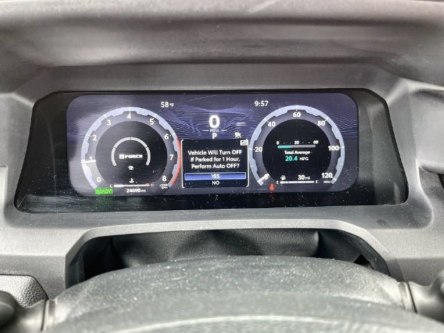 Used 2025 Toyota 4Runner TRD Pro AWD/4WD image 13