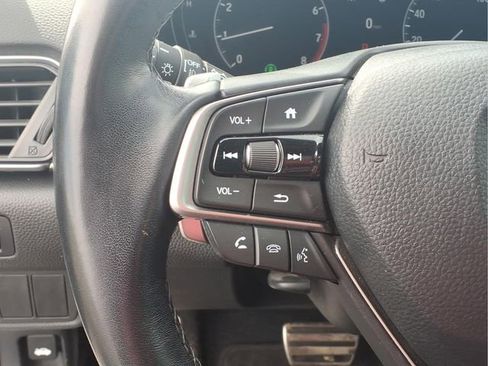 Used 2021 Honda Accord Sport Special Edition image 15