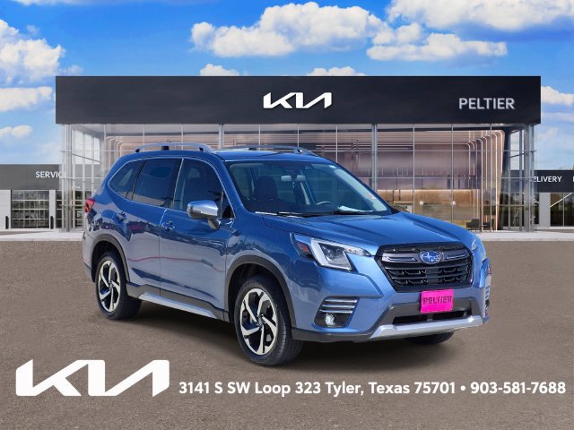 Used 2023 Subaru Forester Touring AWD/4WD image 1