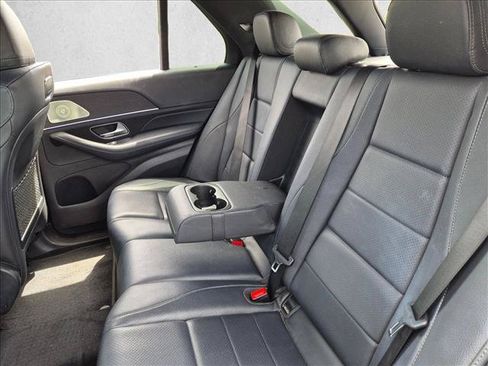 Used 2020 Mercedes-Benz GLE 350 4MATIC image 18