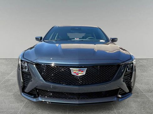 New 2026 Cadillac CT5 V RWD image 8