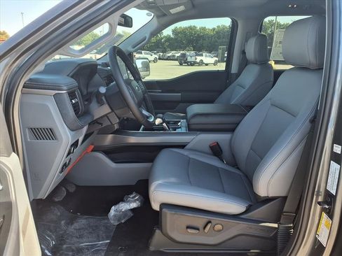 New 2025 Ford F150 Lightning Flash image 20