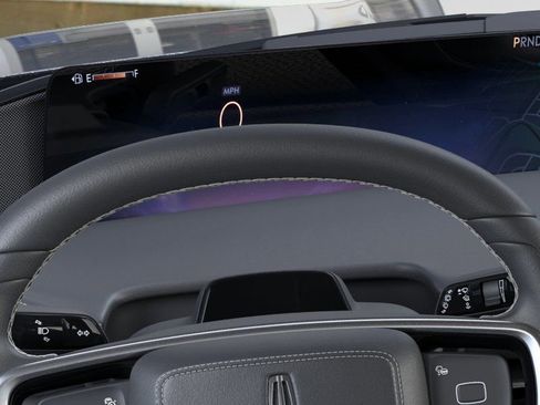 New 2025 Lincoln Navigator Reserve w/ Jet Appearance Package image 13