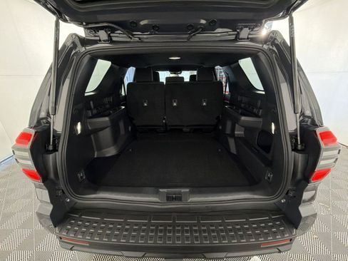 Used 2026 Toyota 4Runner SR5 image 25