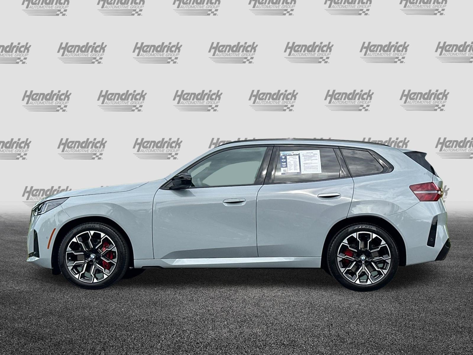 Used 2026 BMW X3 M50 w/ Premium Package AWD/4WD image 8
