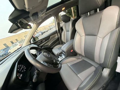 Used 2023 Subaru Ascent Onyx Edition AWD/4WD image 15