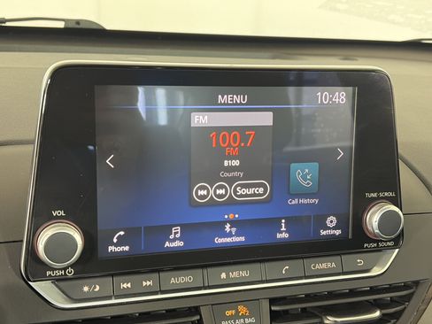 Used 2023 Nissan Altima 2.5 SV image 18