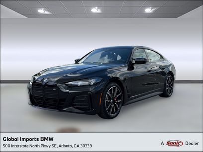 New 2026 BMW i4 M60 w/ Premium Package