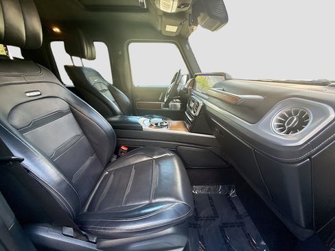 Used 2023 Mercedes-Benz G 63 AMG 4MATIC image 30