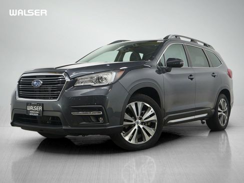 Used 2020 Subaru Ascent Limited w/ Technology Package image 1
