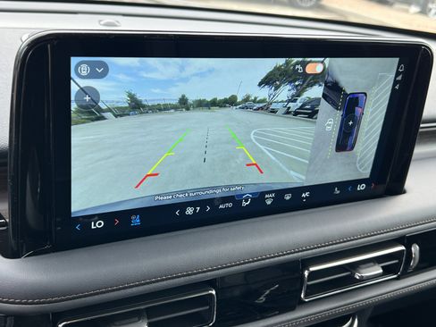 New 2025 Lincoln Aviator Reserve w/ Luxury Package image 20